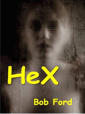 cover image of HeX